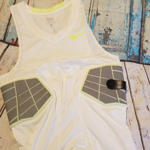Nike compression tank